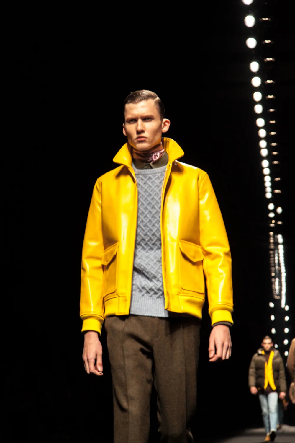 Mr Gentleman AW1415