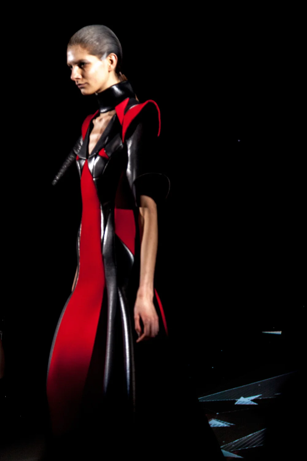 Atsushi Nakashima AW1415