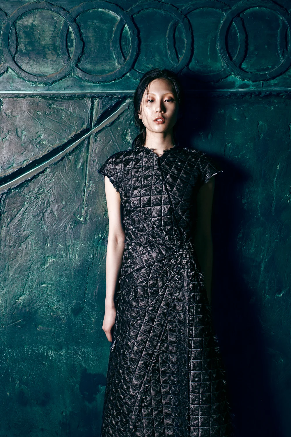Dress / Bottega Veneta 