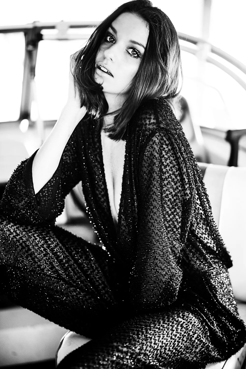 Lauren @ Tamblyn models