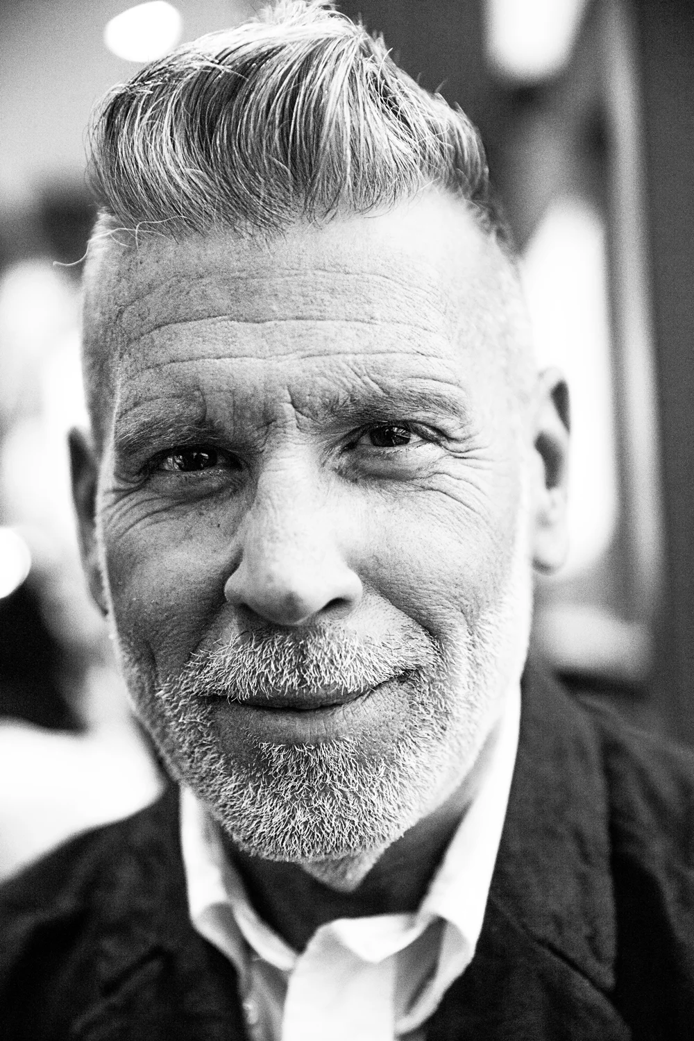  Nick Wooster @ TFWSS15 