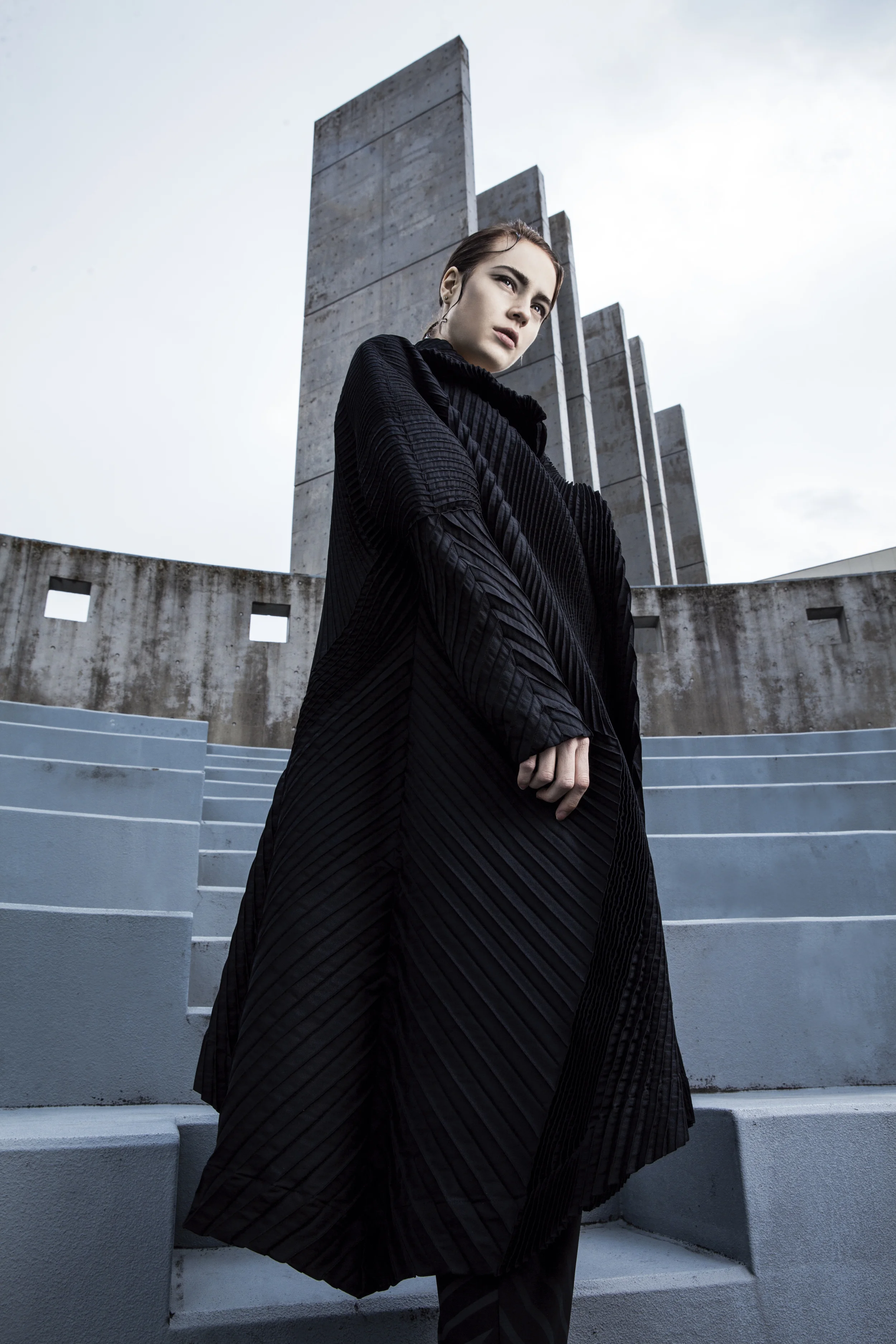 ISSEY MIYAKE AW15