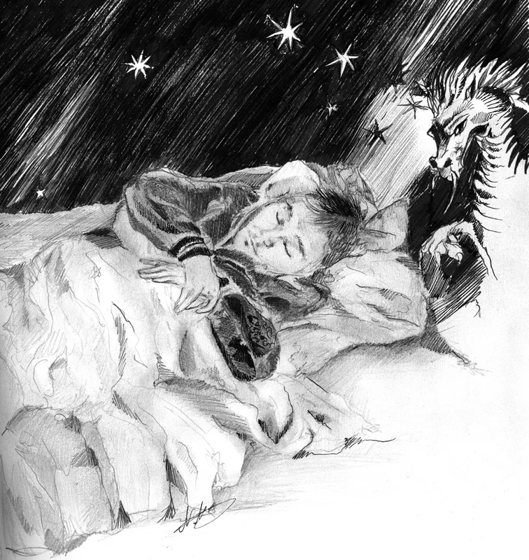 by Natalia Robert