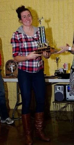 Kinley Gibson - Top Elite Female