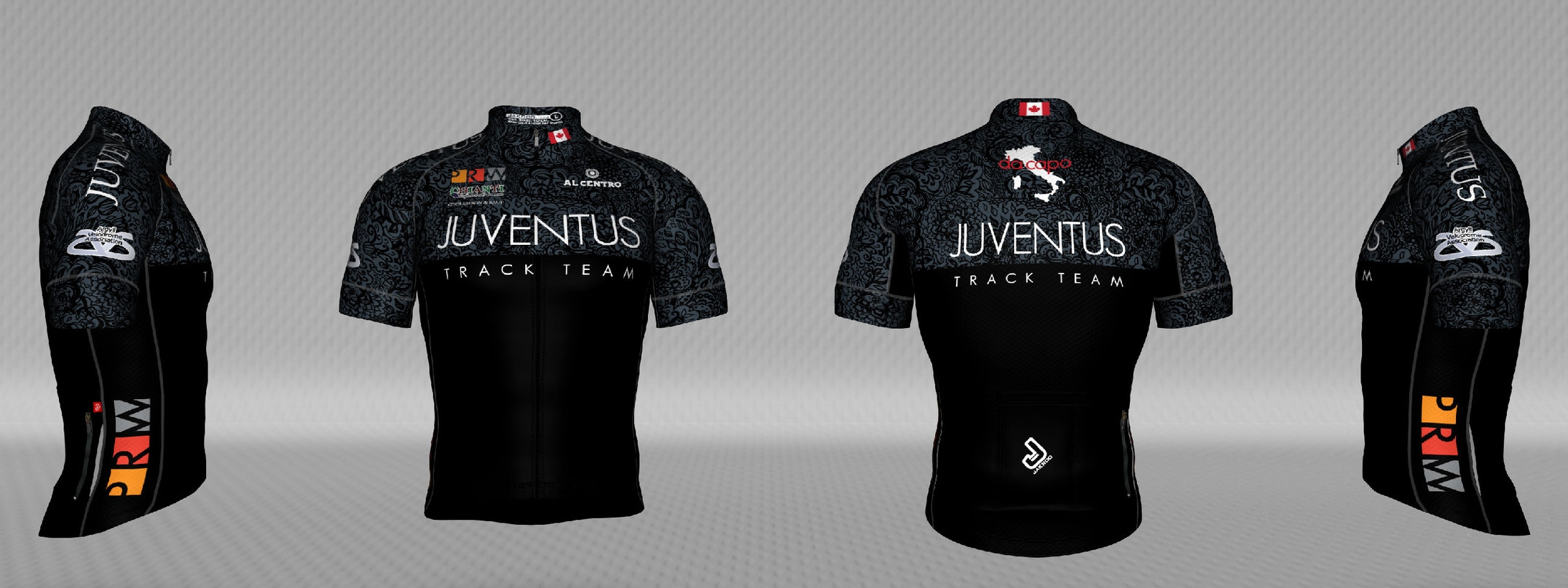 Club News — Juventus CC