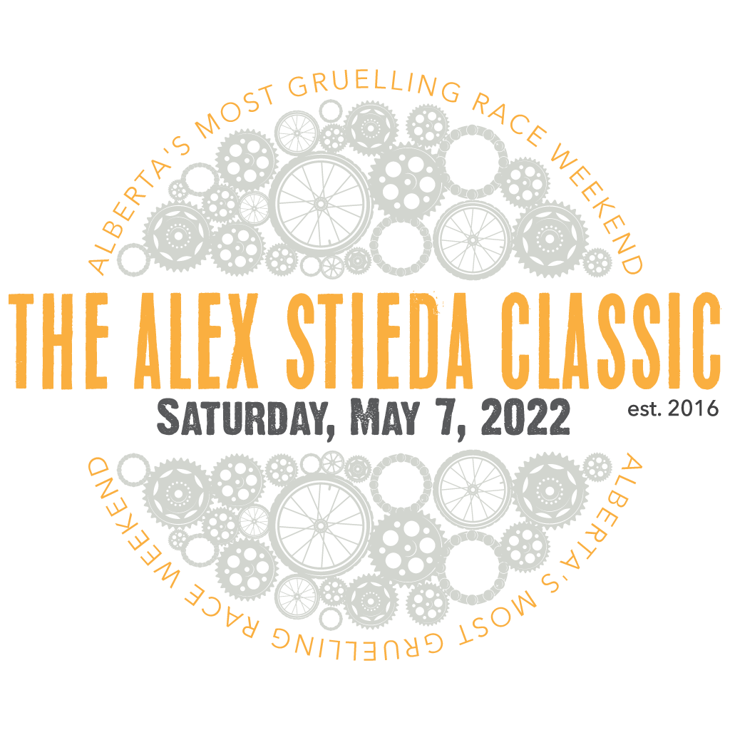 The Alex Stieda Classic Road Race