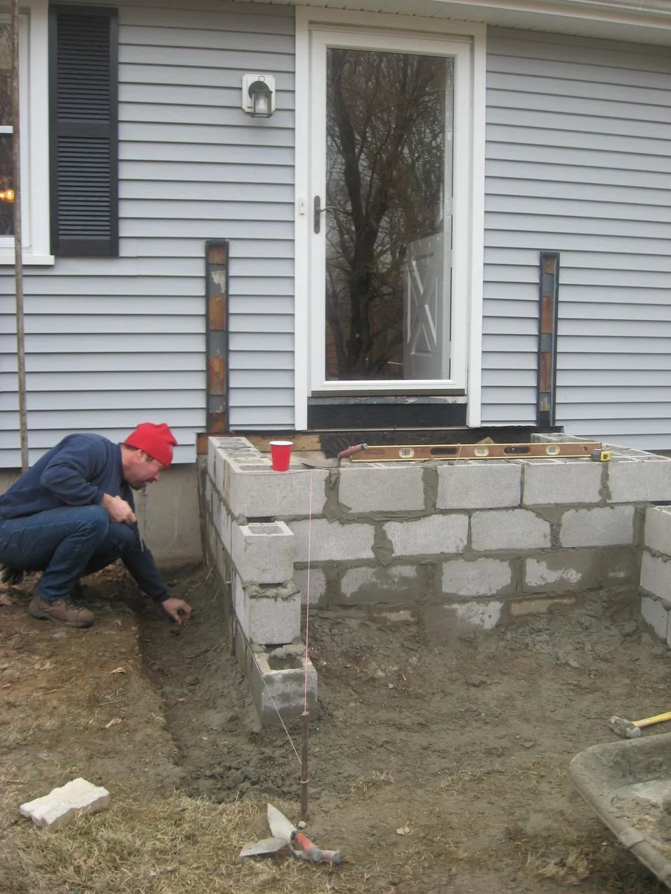 Masonry