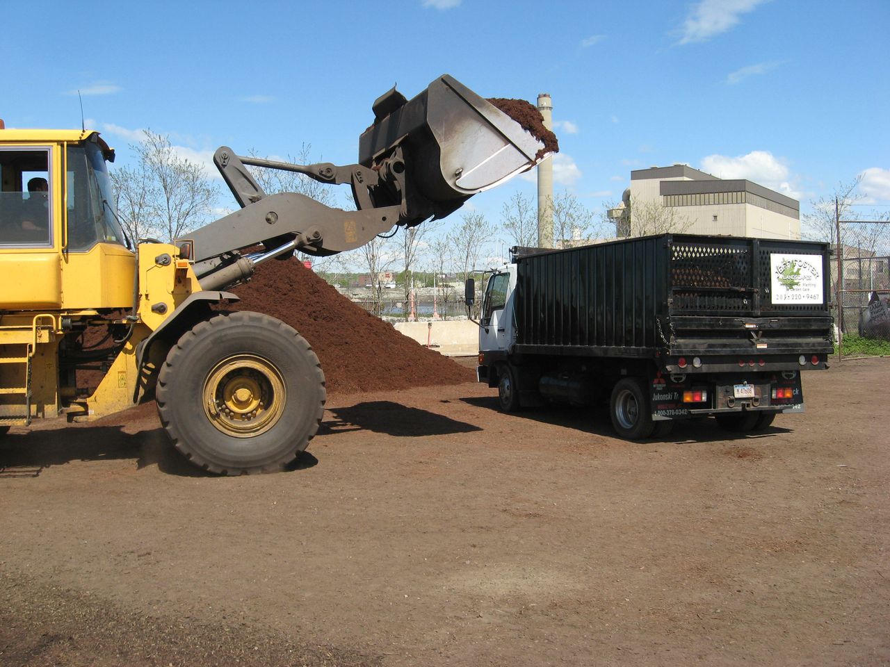 Mulch