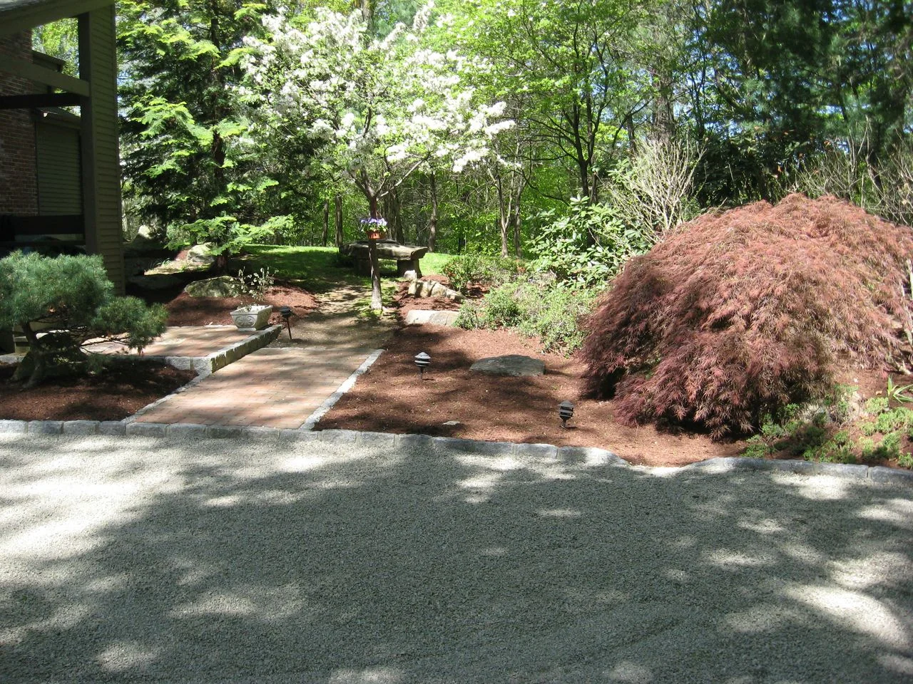 Entryway Cleanup