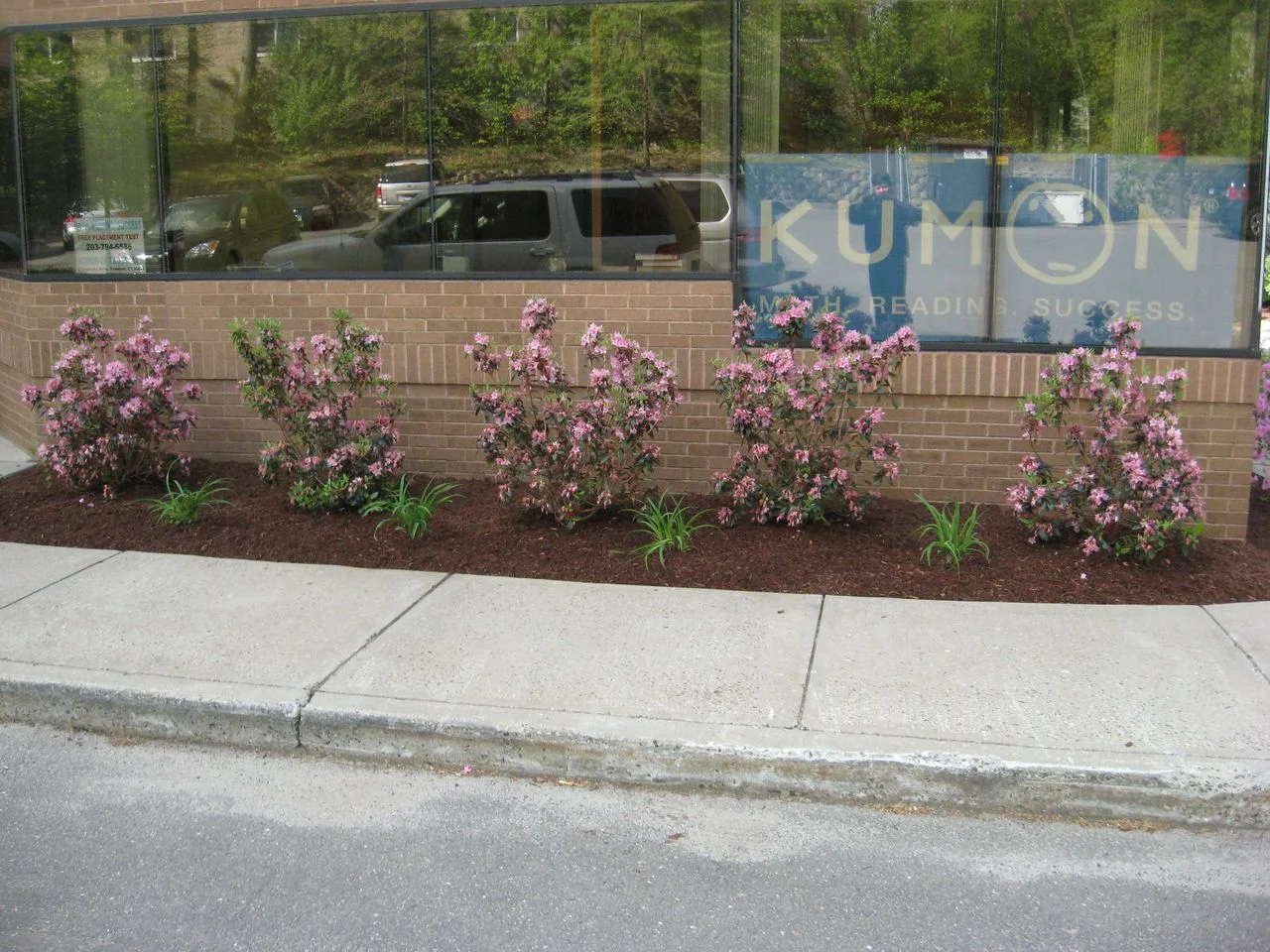 Corporate Park Gardens