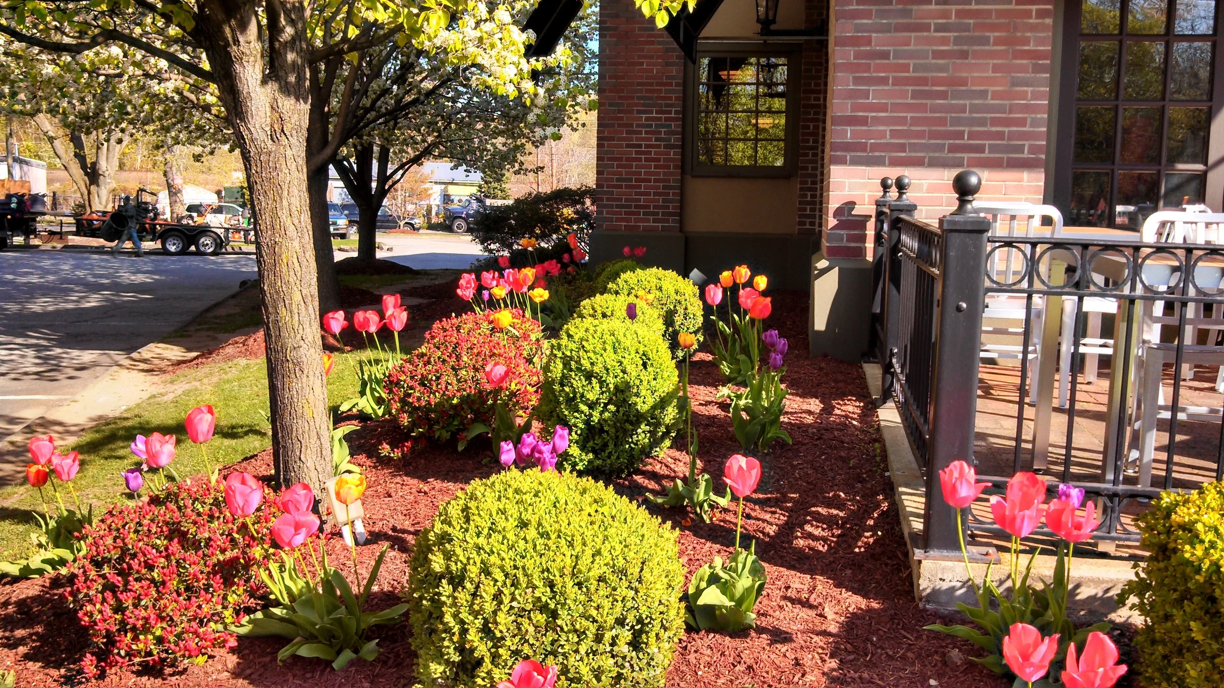 Commercial Property Maintenance