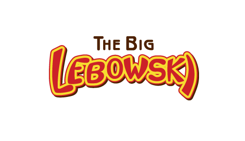 The Big Lebowski Adam Cook