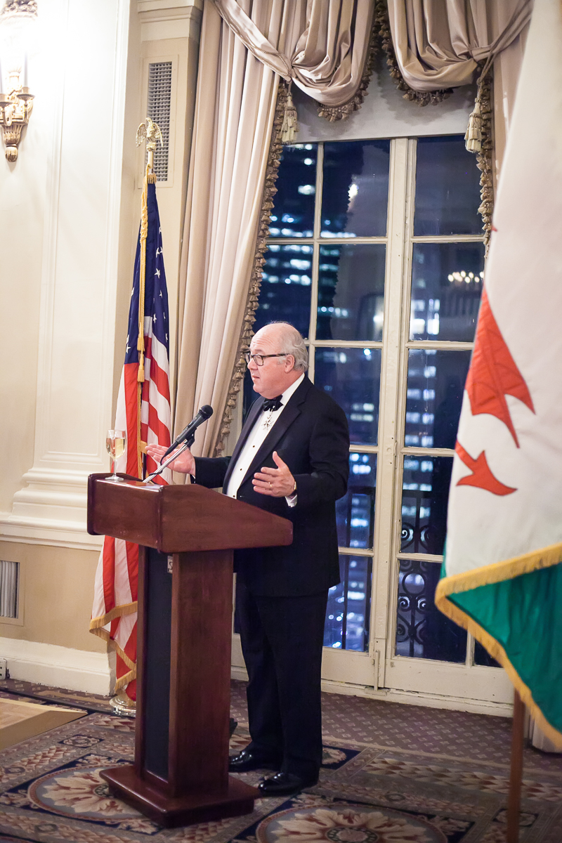  St. David's Society of The State of New York / Photo: Shana Schnur Photography,LLC 