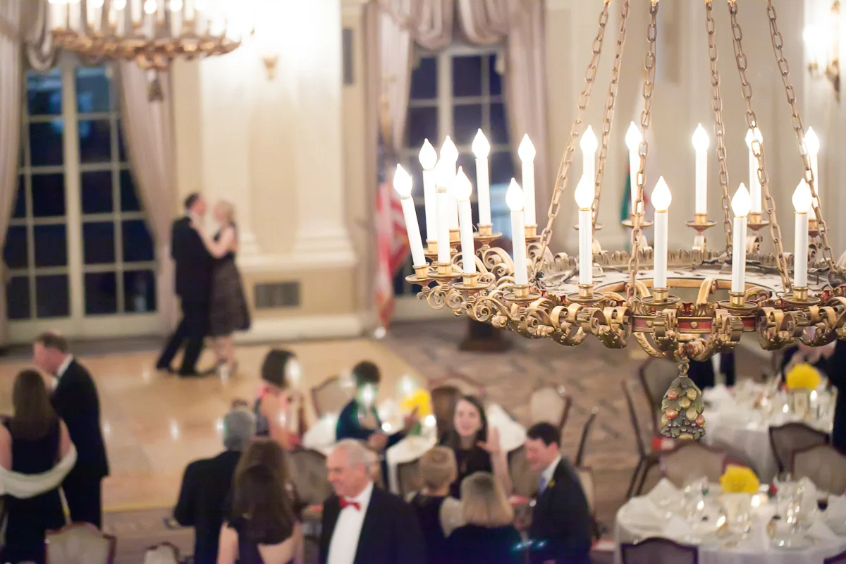 St. David's Society of The State of New York / Photo: Shana Schnur Photography,LLC
