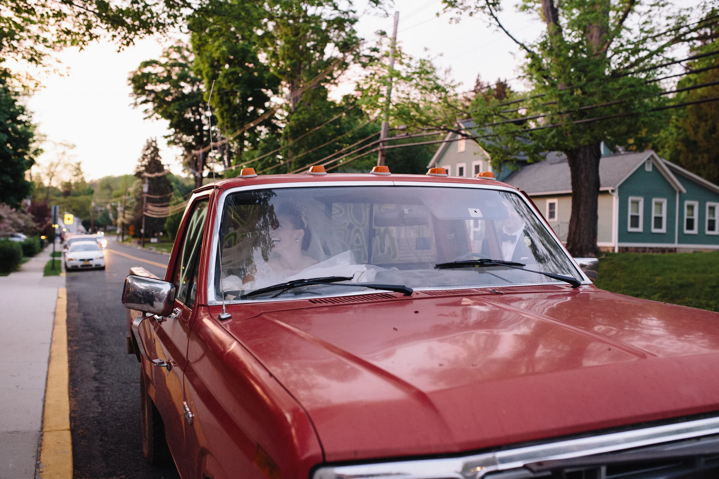 Stu and Bunny | Gladstone, NJ