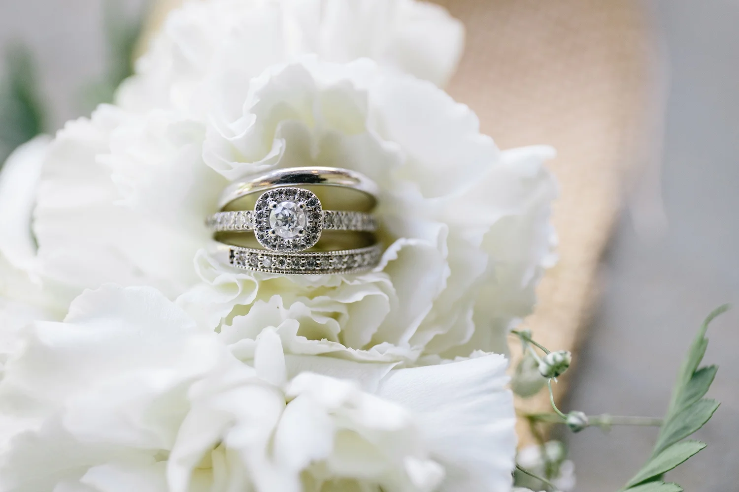 Israel and Melina | Mahwah, NJ