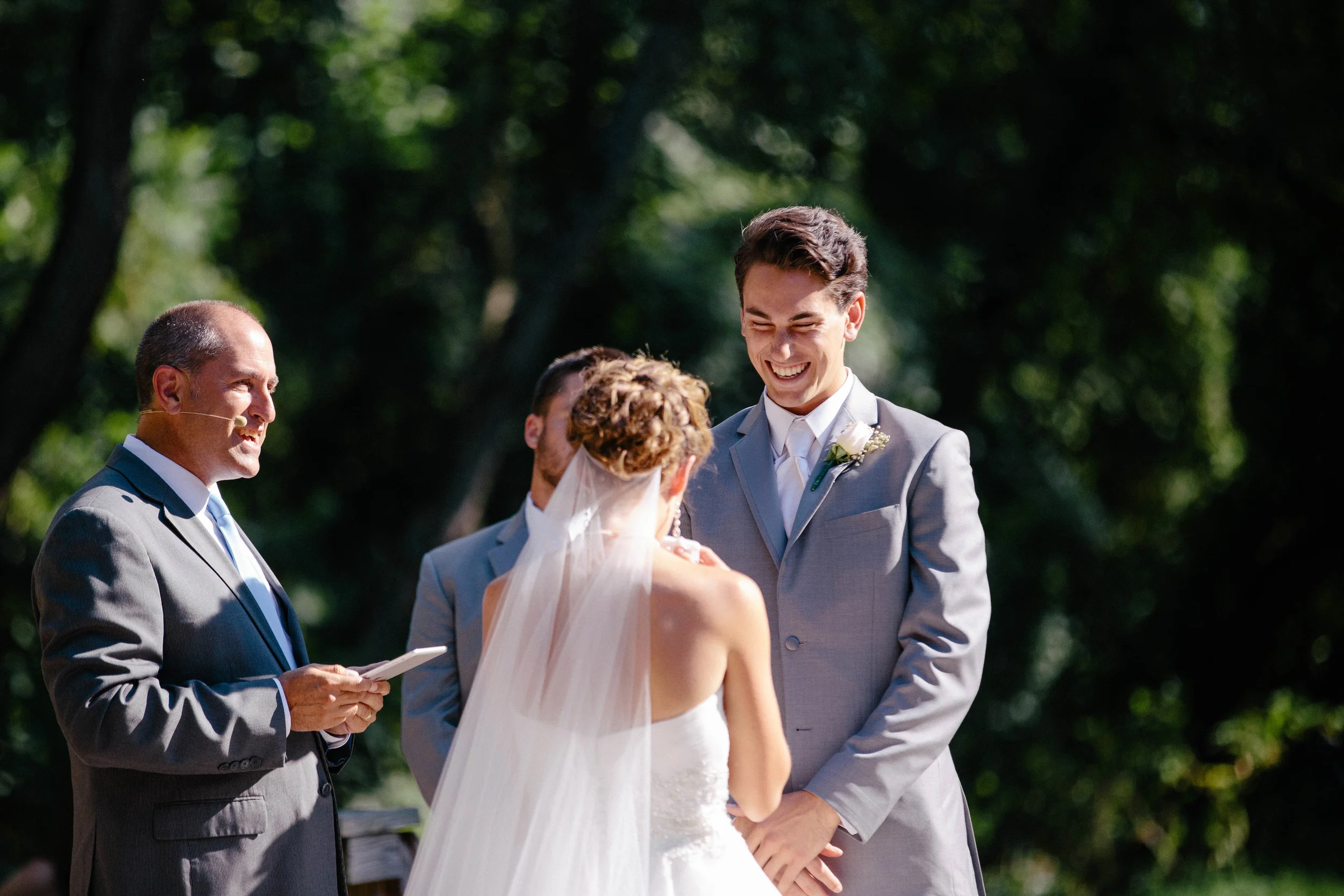 Ryan and Claire | Yardley, PA