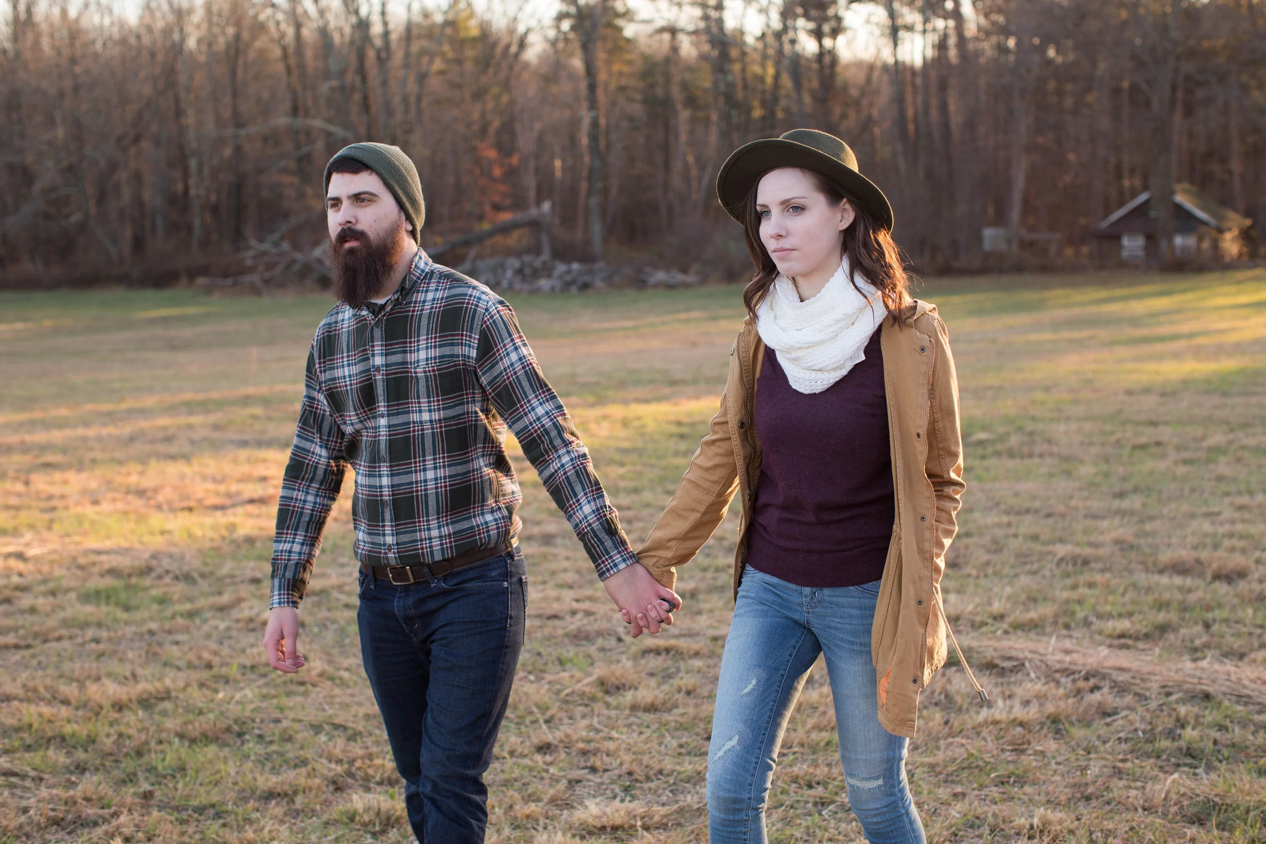 Shawn and Tara | Schooley's Mtn., NJ