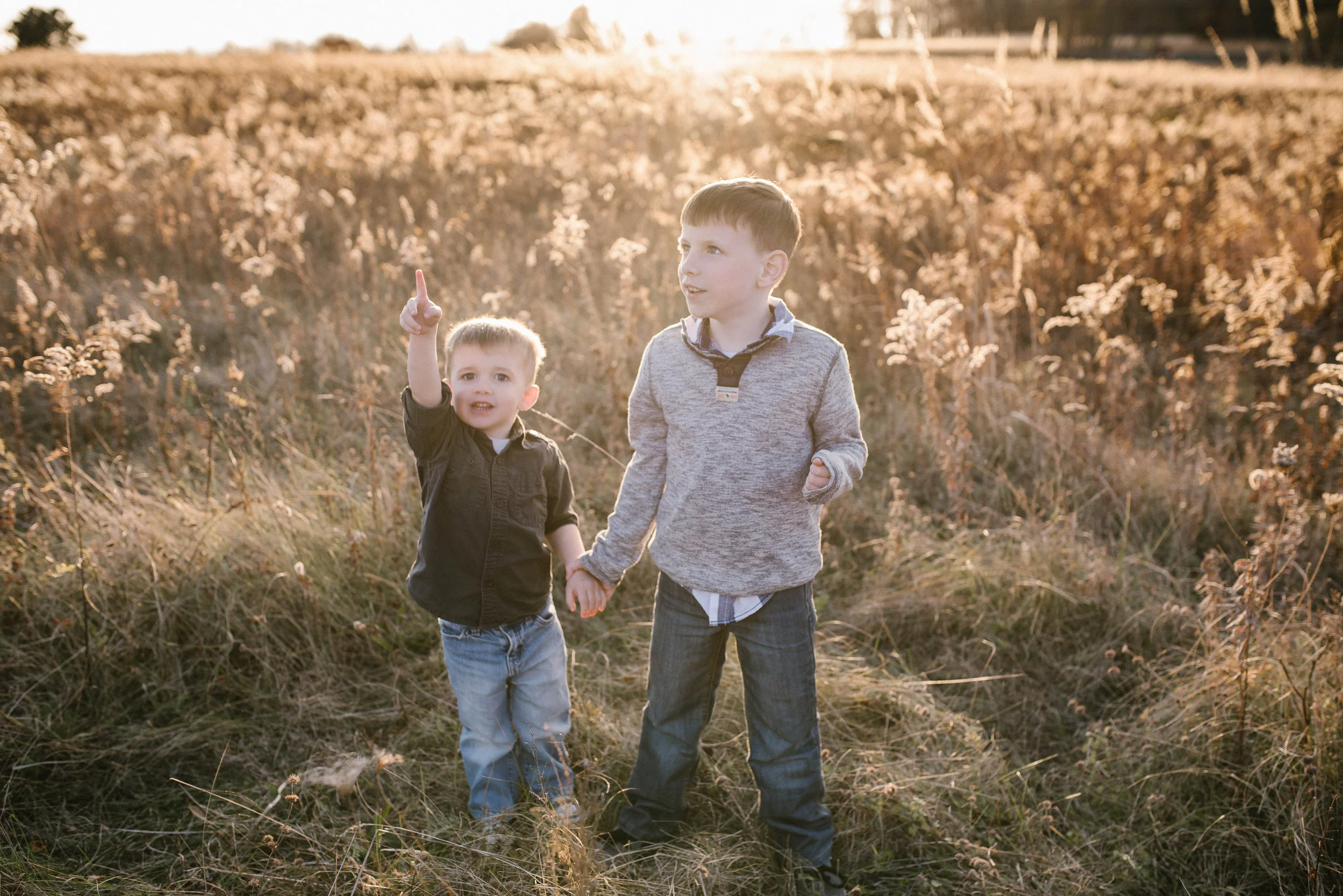 Califon Family Photographer