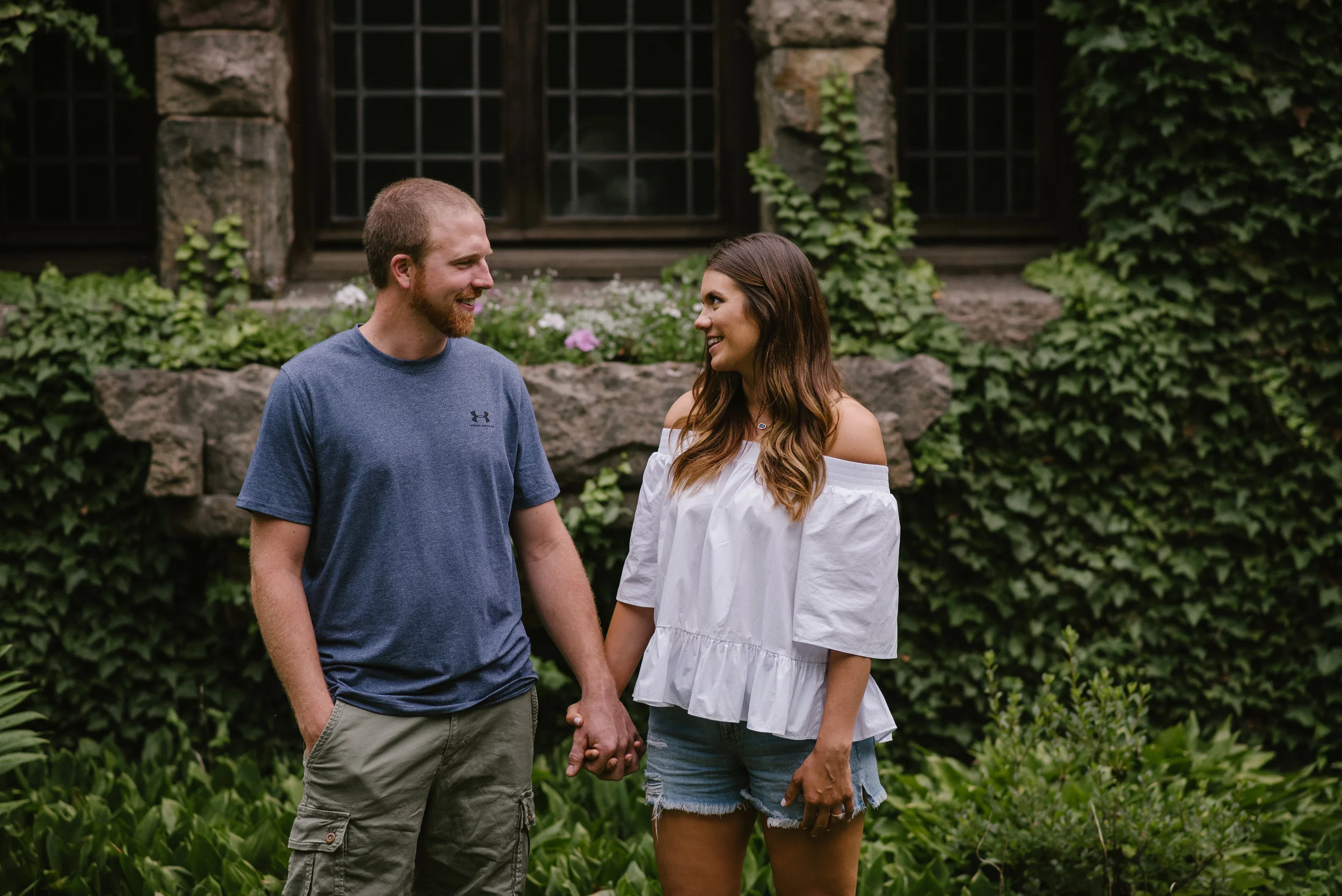Ambur and Jeff | Ringwood, NJ