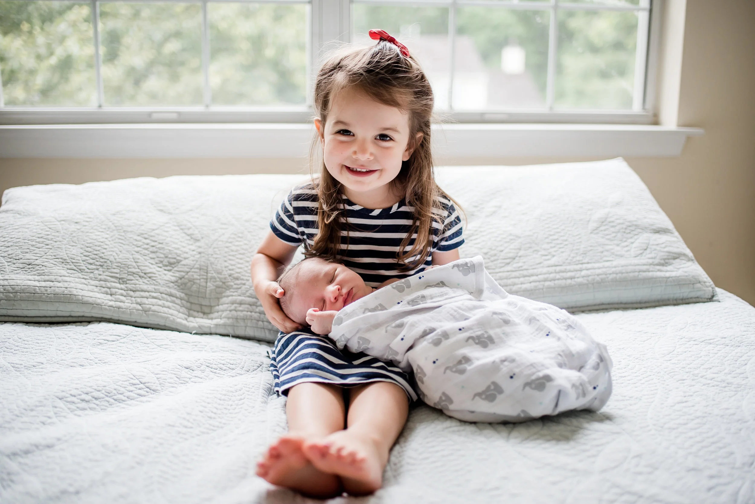 Baby Will | Williamsburg, VA