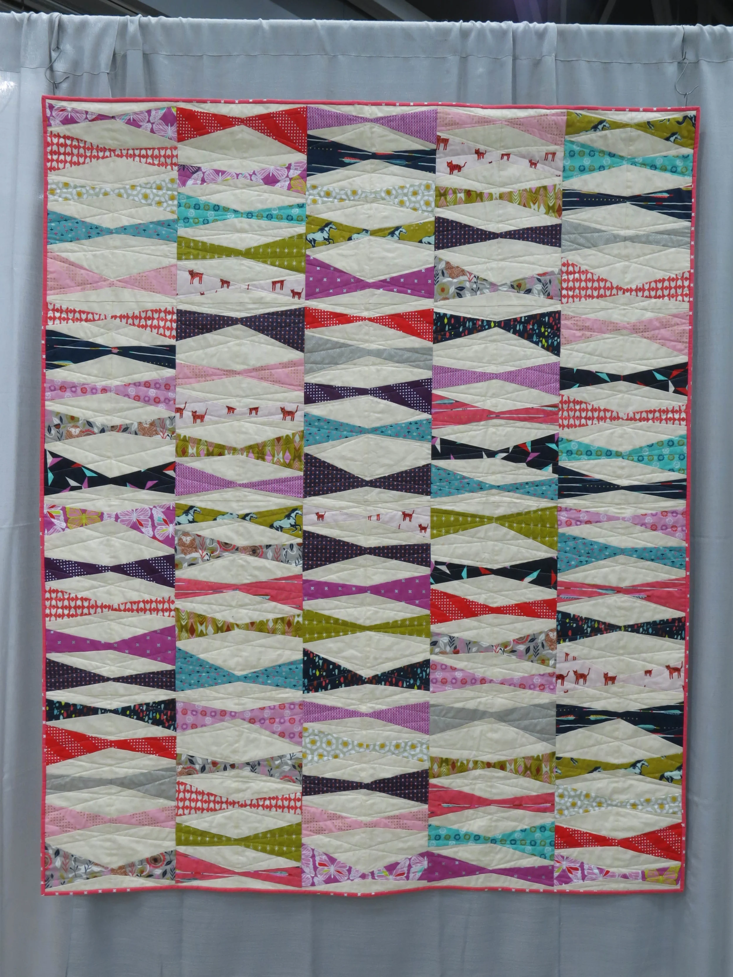 Kite Tails by Amy Friend