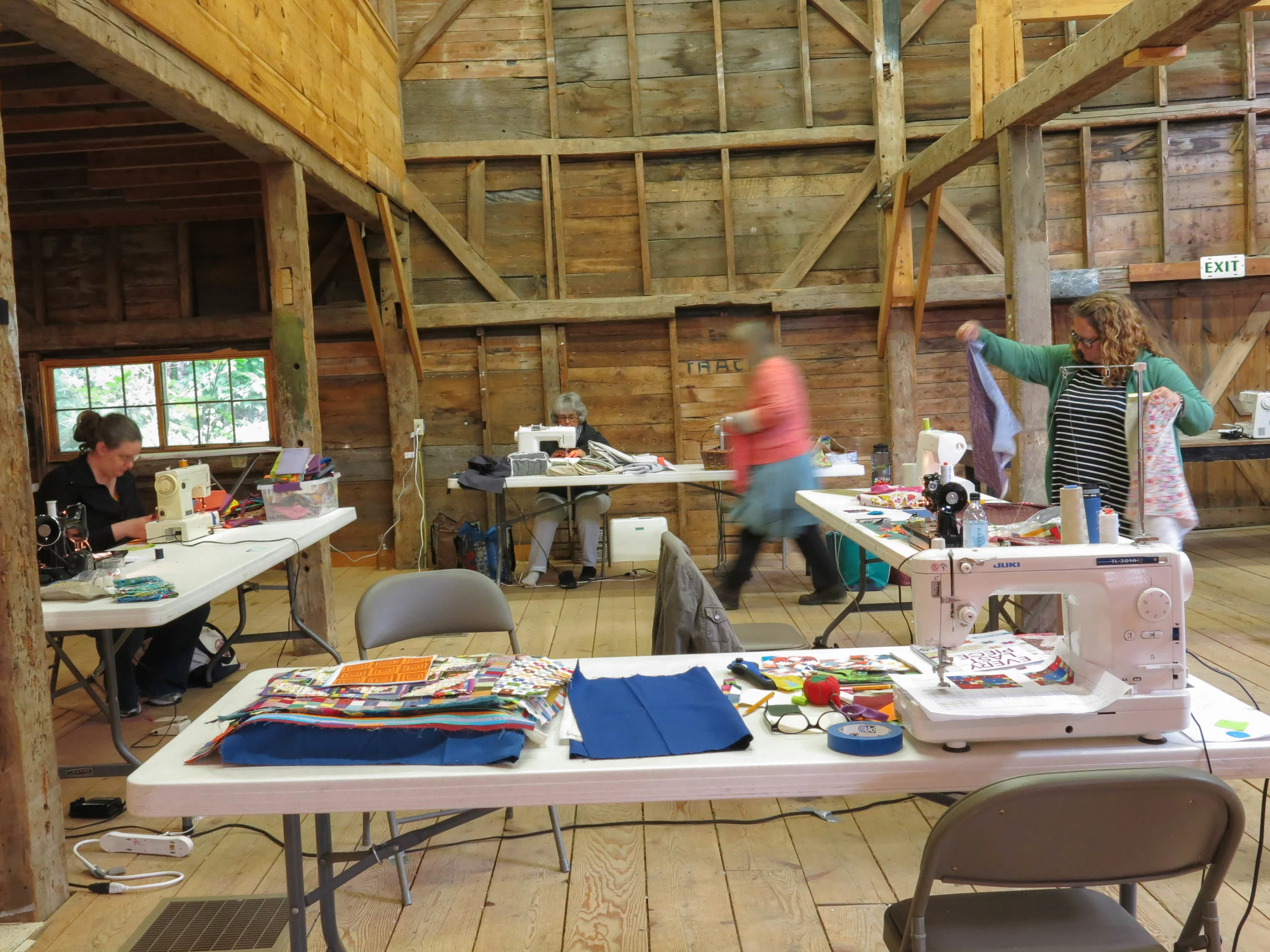 Sewing in the barn (1 of 1).jpg