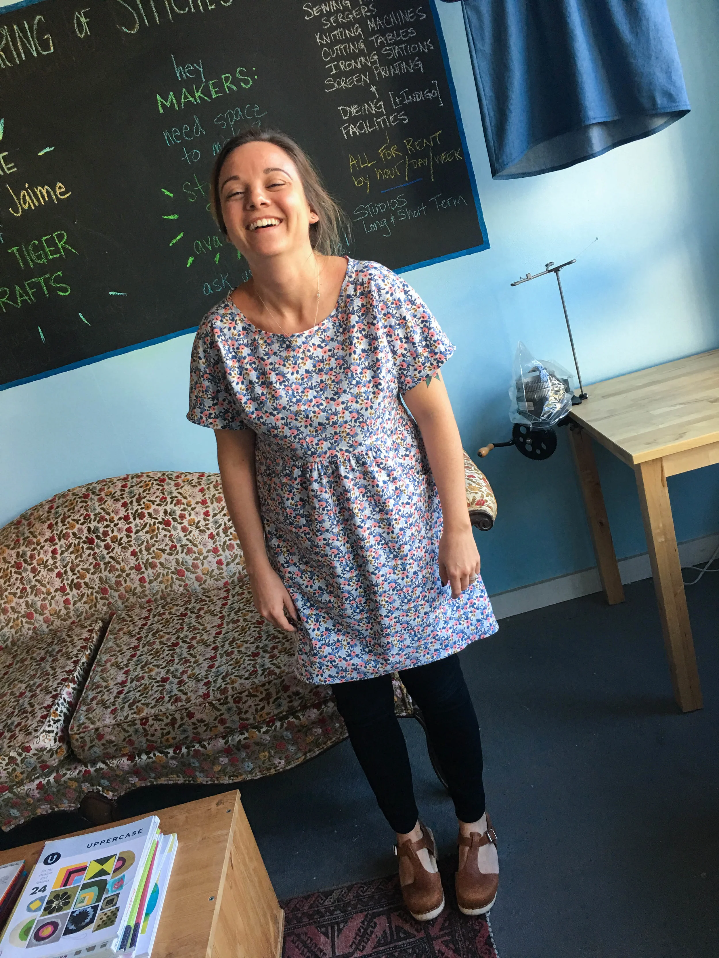 Jenna laughing Fen (1 of 1).jpg