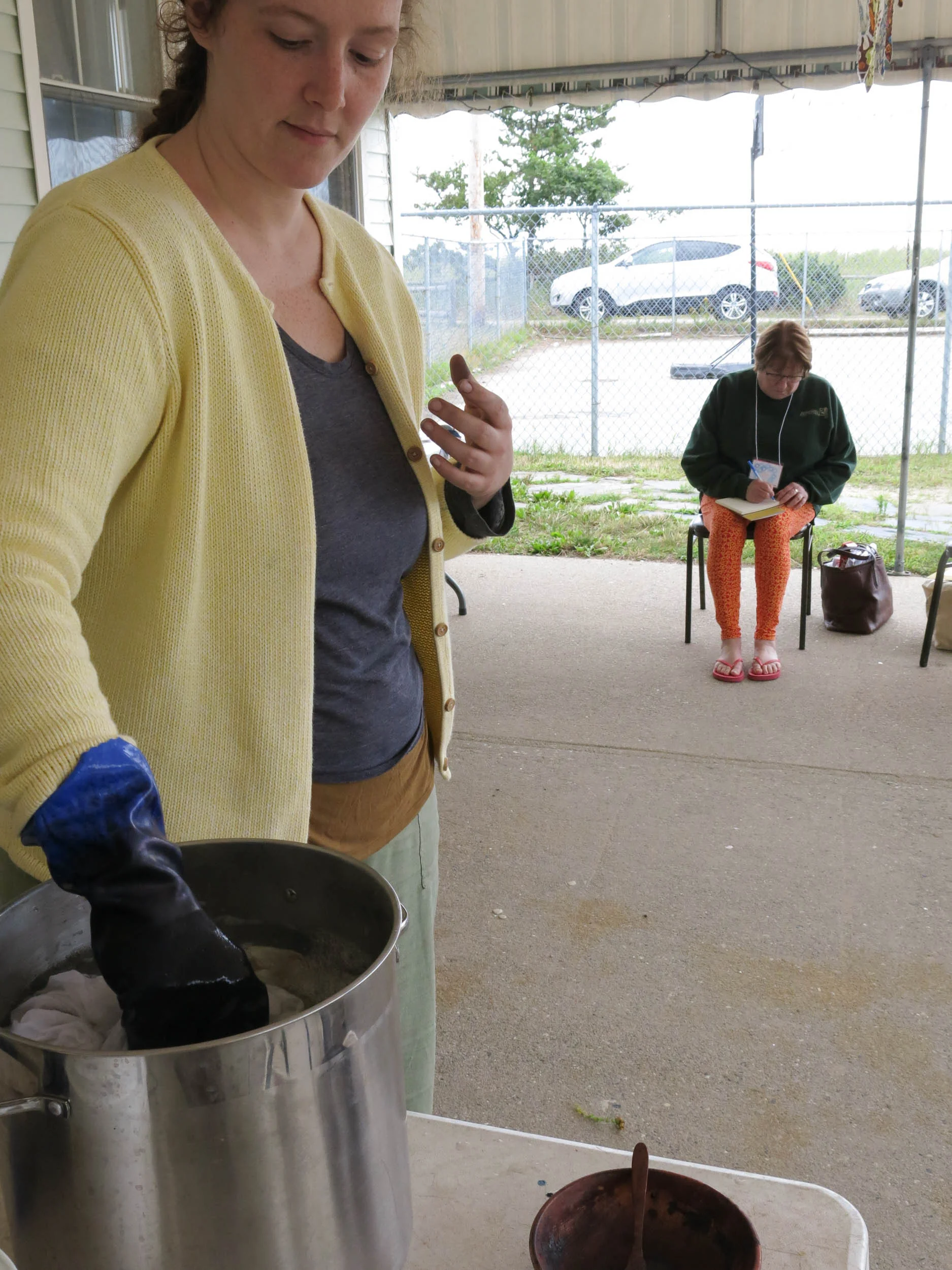Jessica hand in pot (1 of 1).jpg