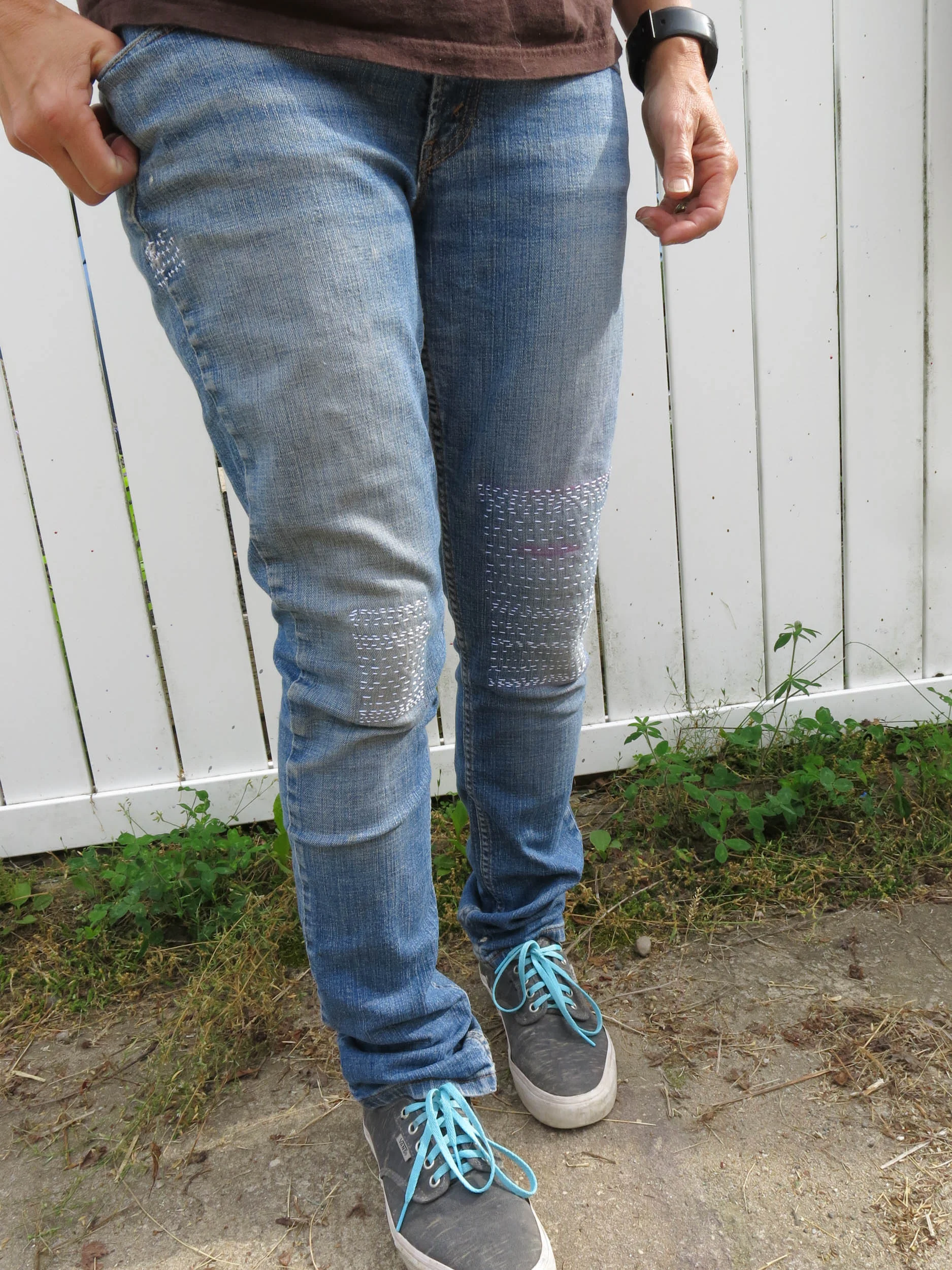 Amanda's mended jeans (1 of 1).jpg