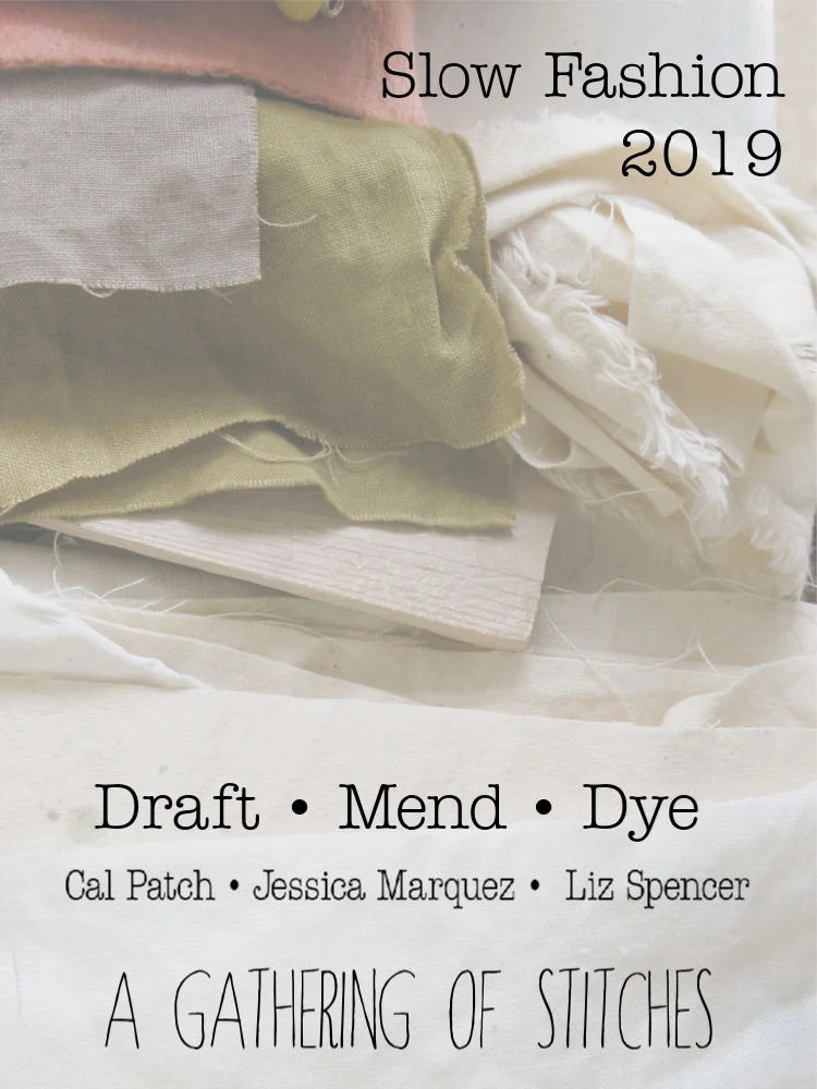 Slow Fashion 2019