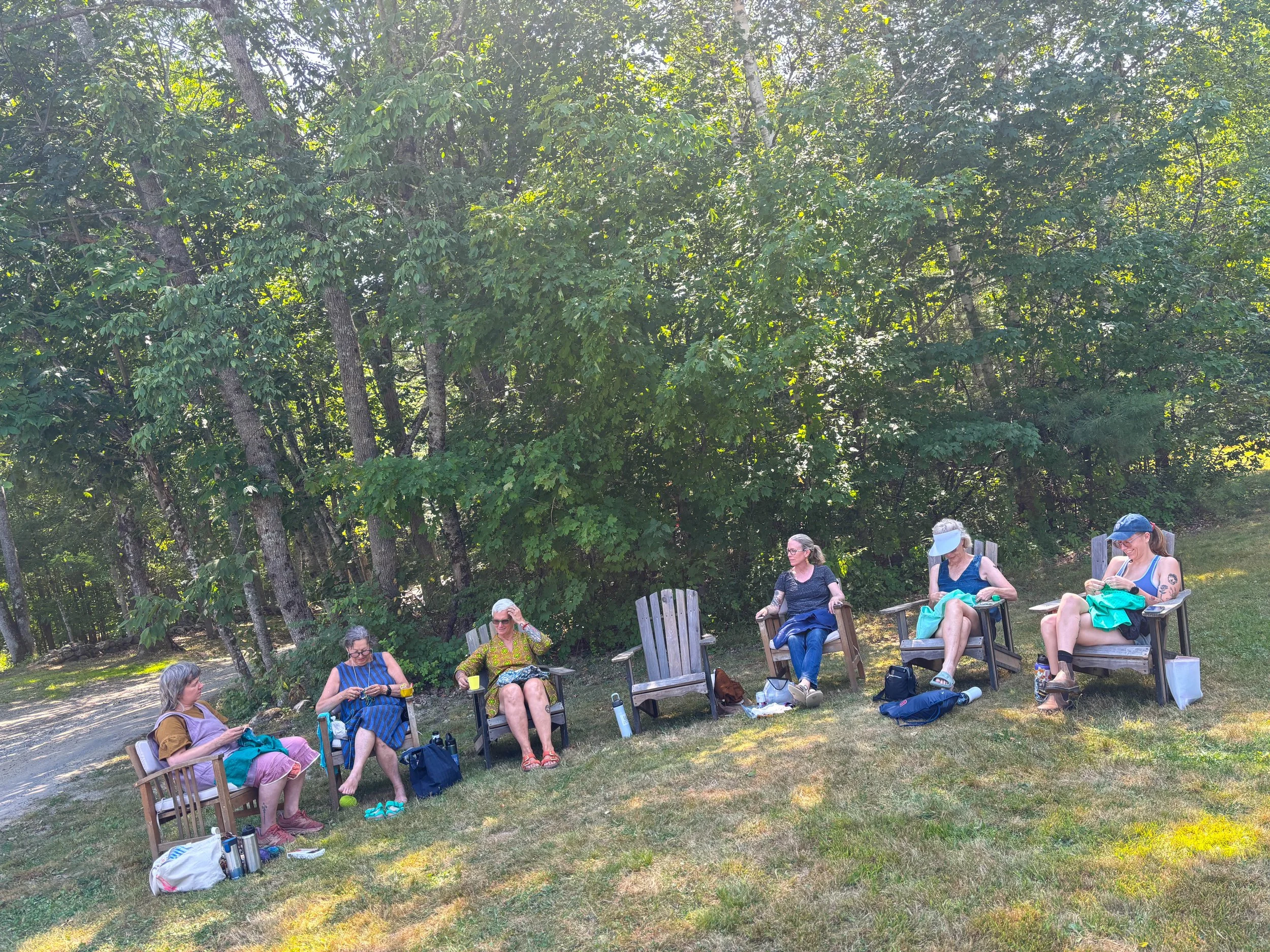 half circle stitchers in chairs H.jpg