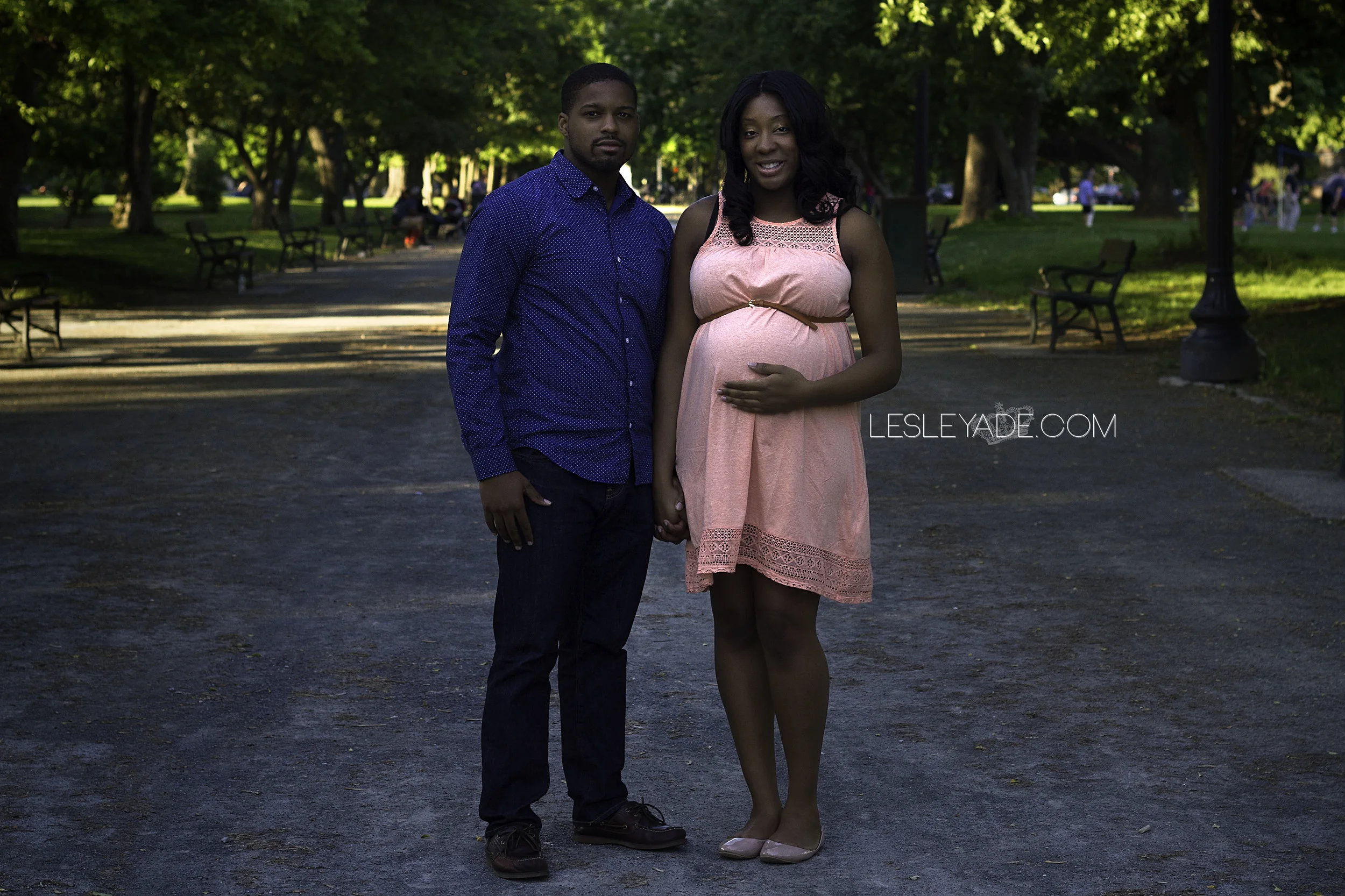 Congratulations to Jess &amp; Dhan!