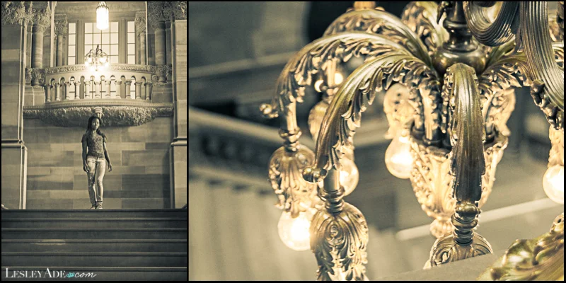 albany-ny-capitol-girl