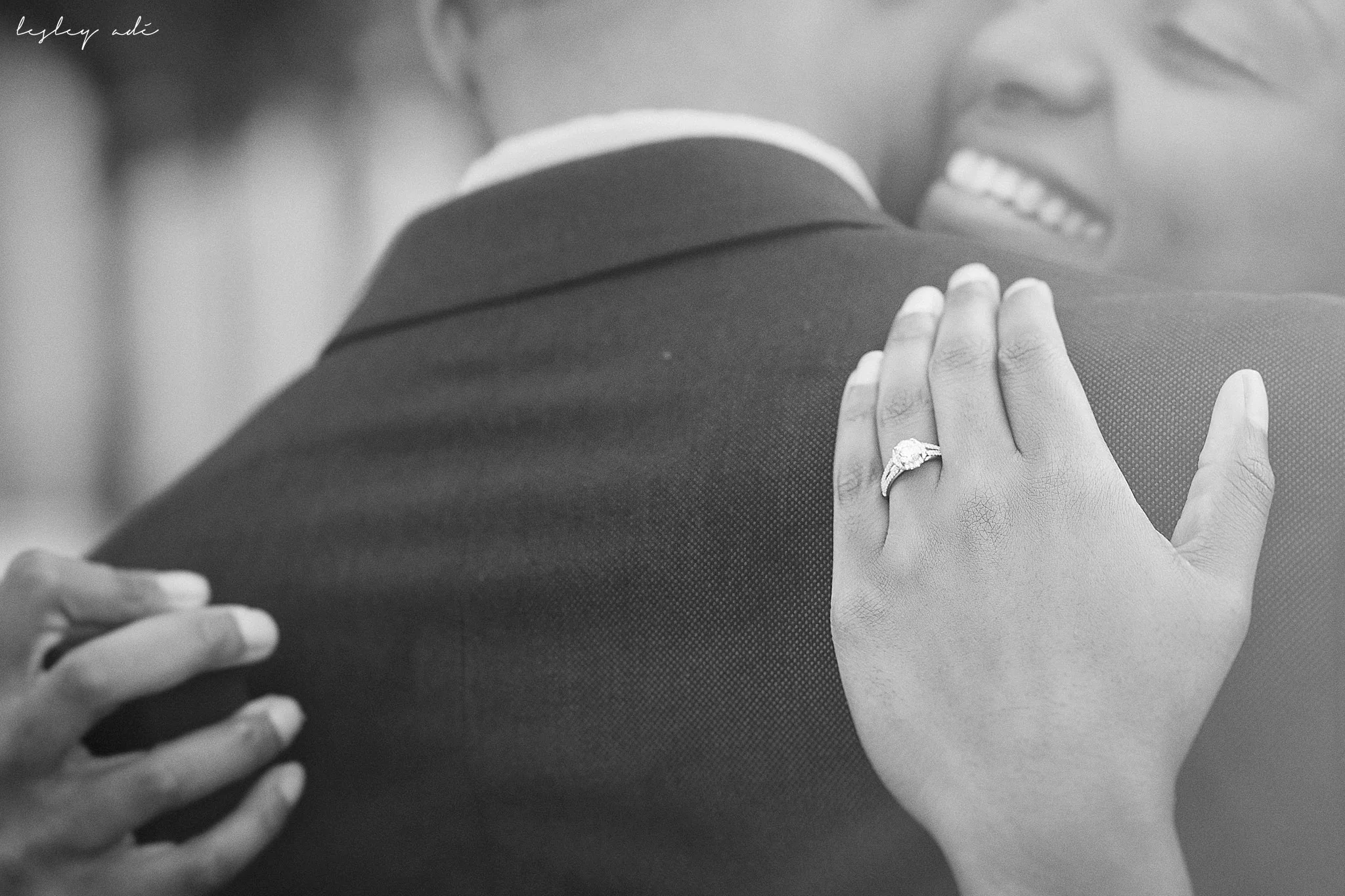 She Said Yes! // [Albany Engagement Photographer, Albany, NY]