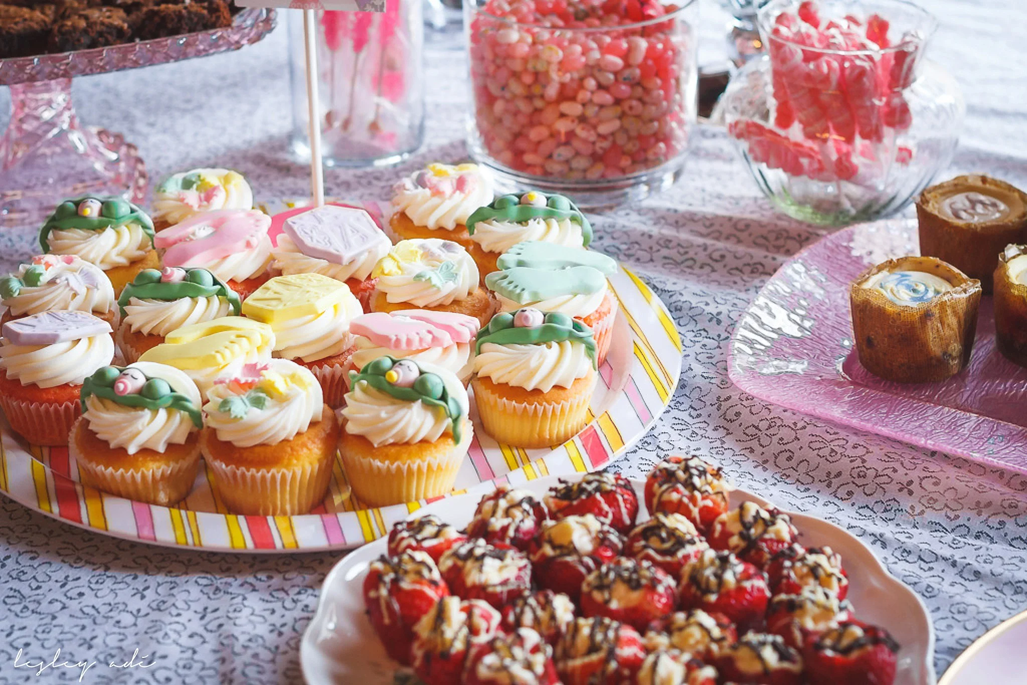 The Sweetest Baby Shower // [Albany Lifestyle Photographer, Albany, NY]