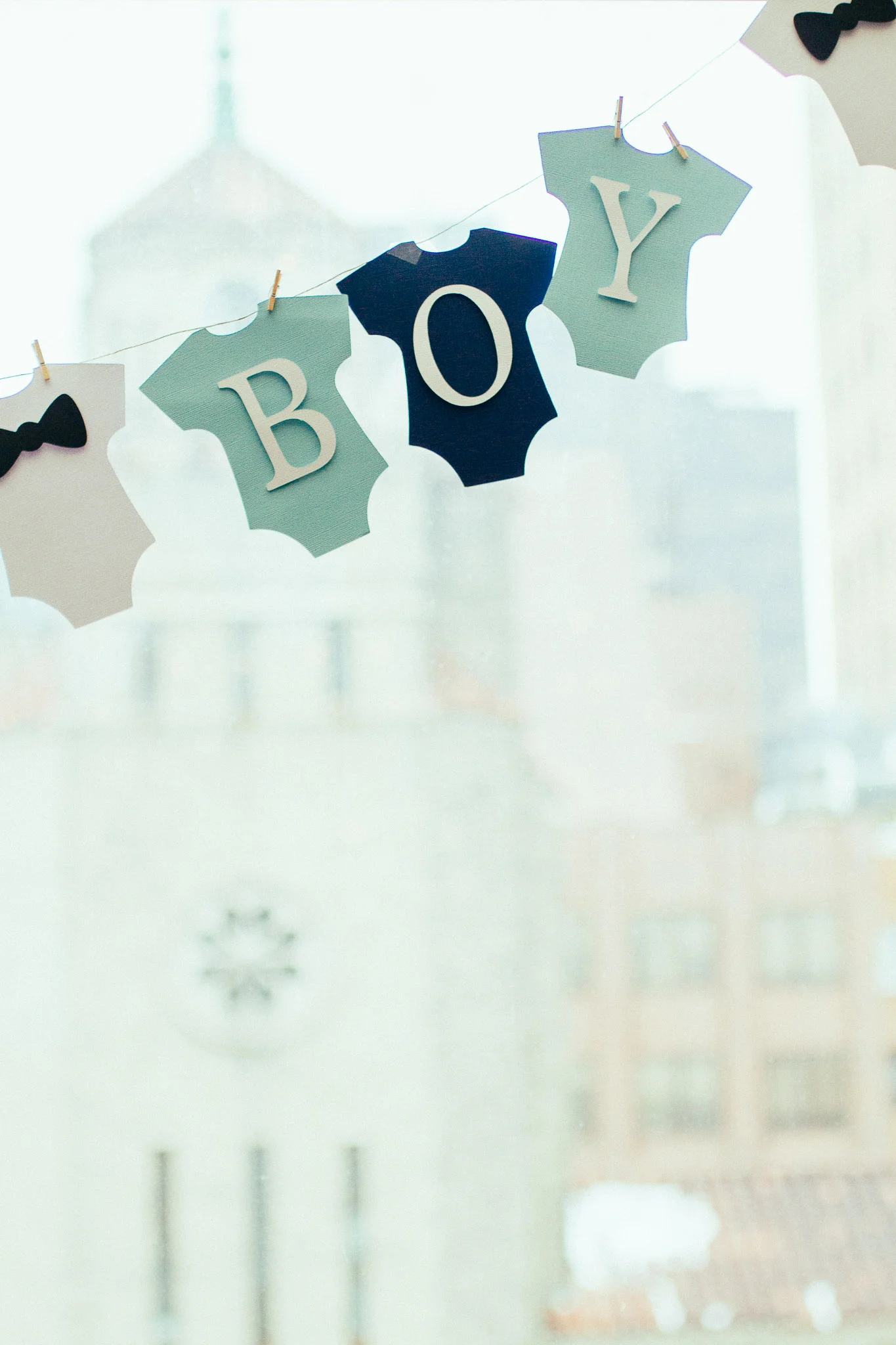 A Manhattan Baby Shower // [New York Lifestyle Photographer, Manhattan, NY]