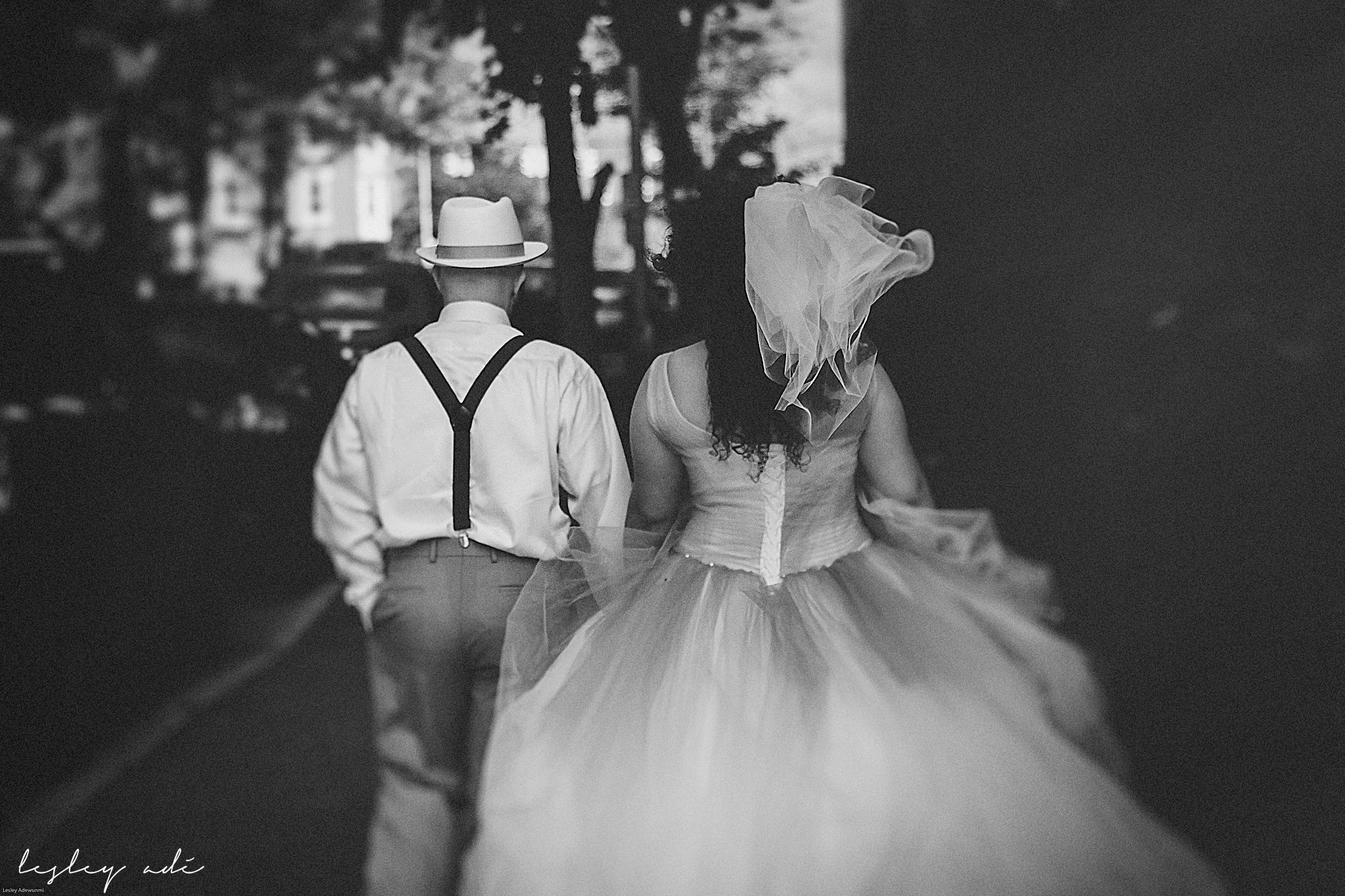 Small, Intimate Albany Wedding // [New York Wedding Photographer, Albany, NY]