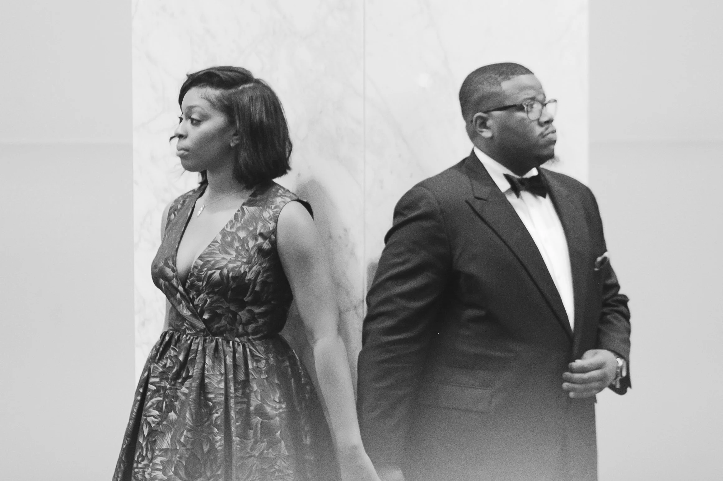 A Washington D.C. Engagement  // [DMV Engagement & Wedding Photographer, D.C., Maryland, Virginia]