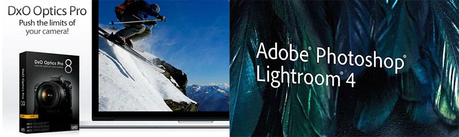Fotograficzny workflow i rozterki z tym związane