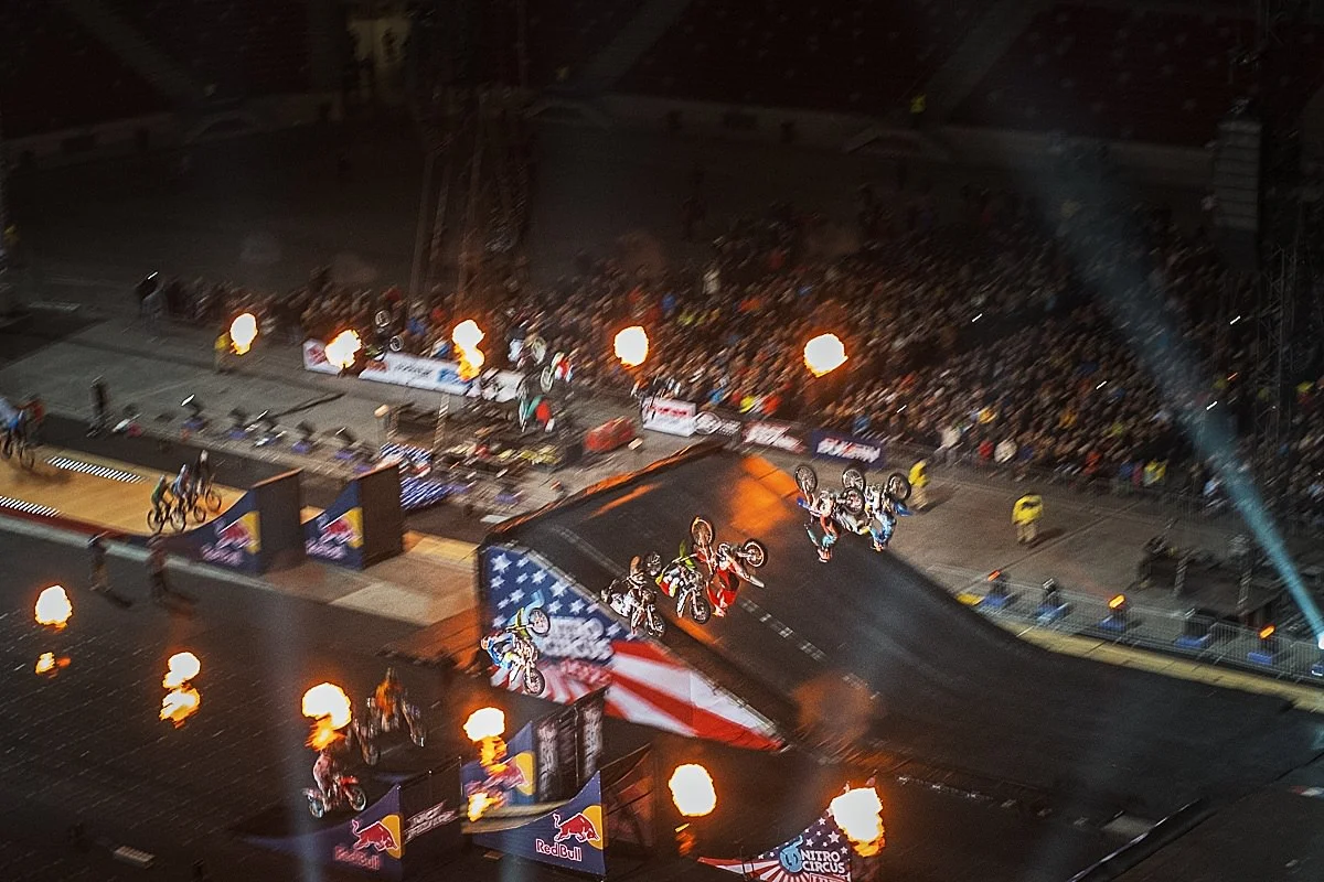 Nitro Circus
