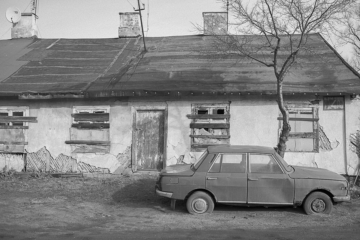 Wartburg