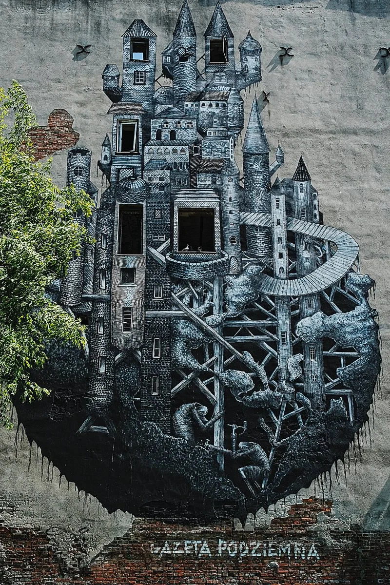 Mural