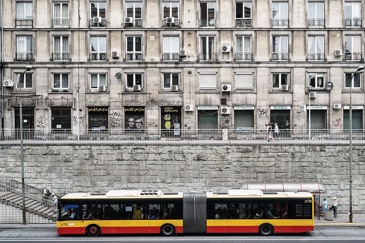 Autobus