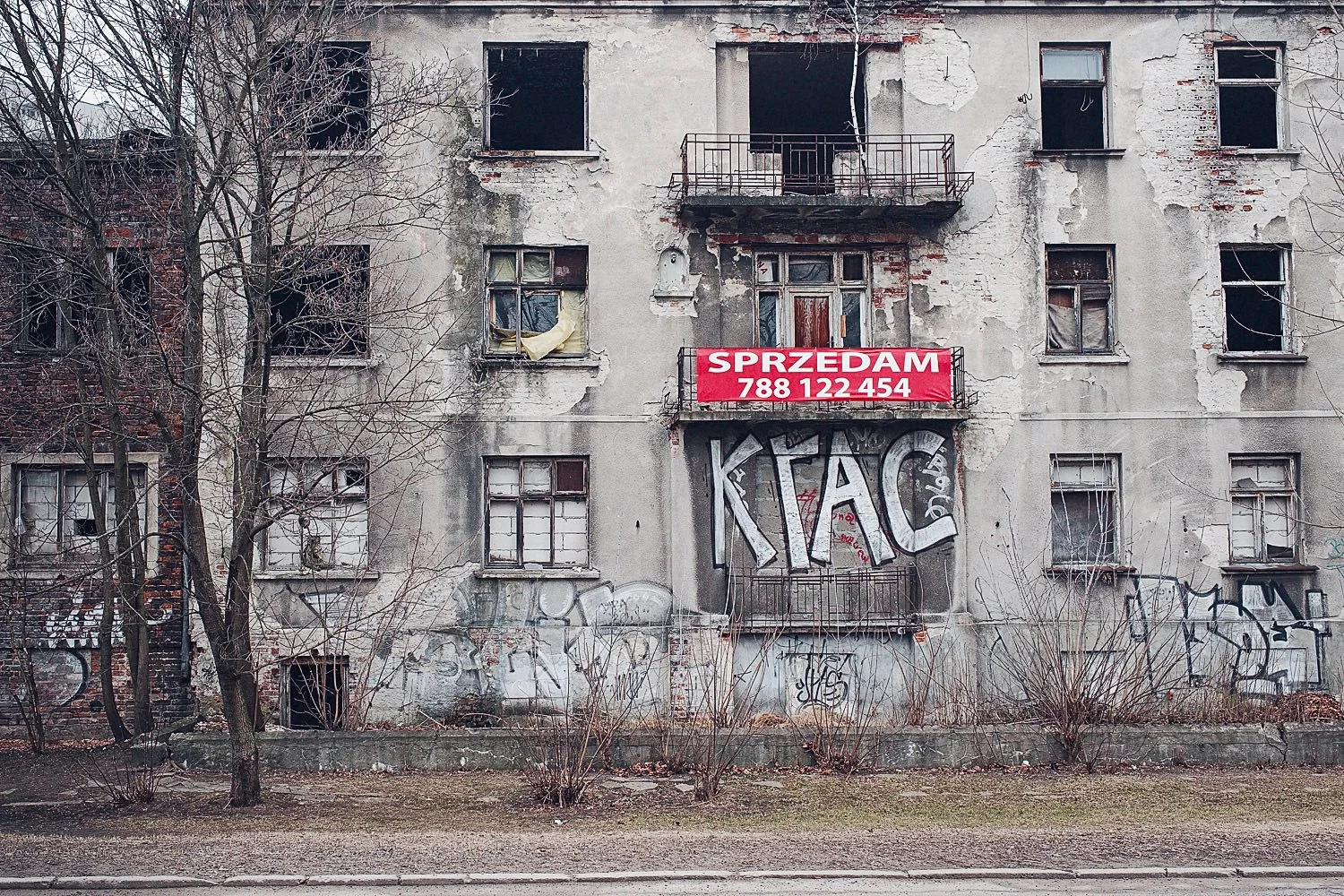 Na sprzedaż