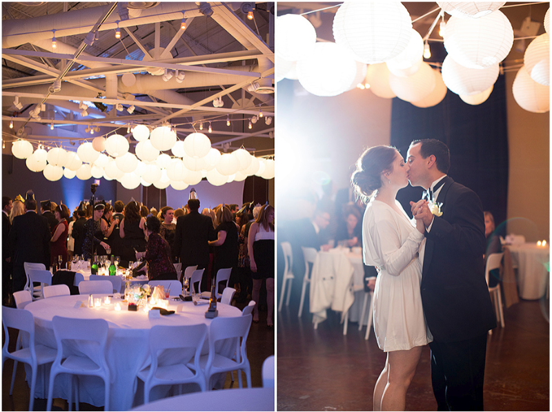 photos by Jackie Cooper Photography see the rest of the reception here .