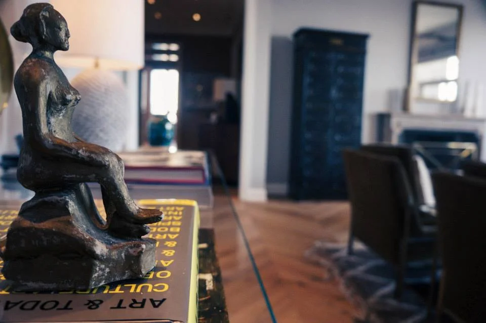 That Time I Met A Billionaire (Part I)