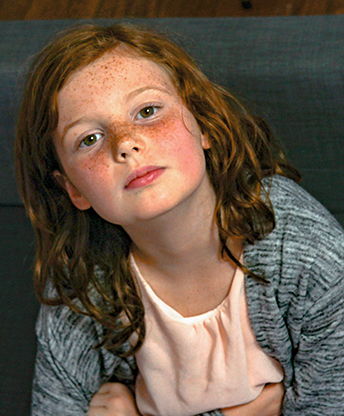 Caoimhe McMeel