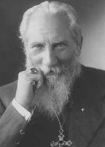 Charles W. Leadbeater