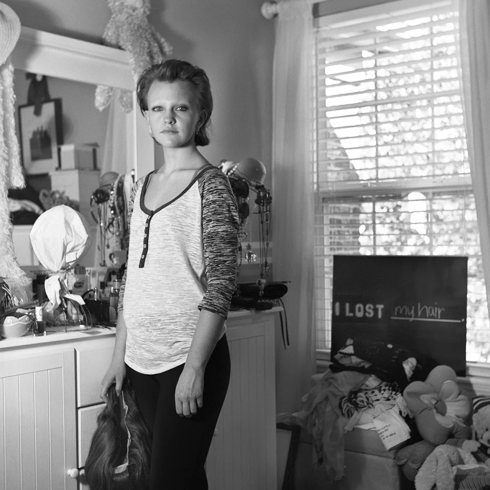 I Lost: Courtney